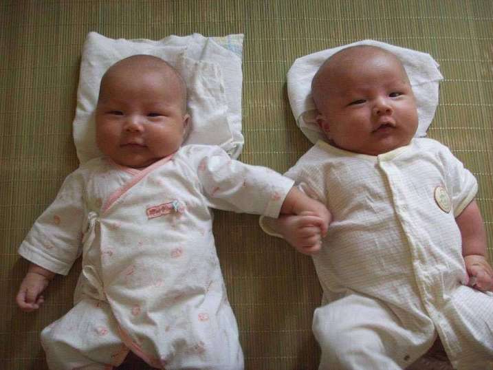 双胞胎特护